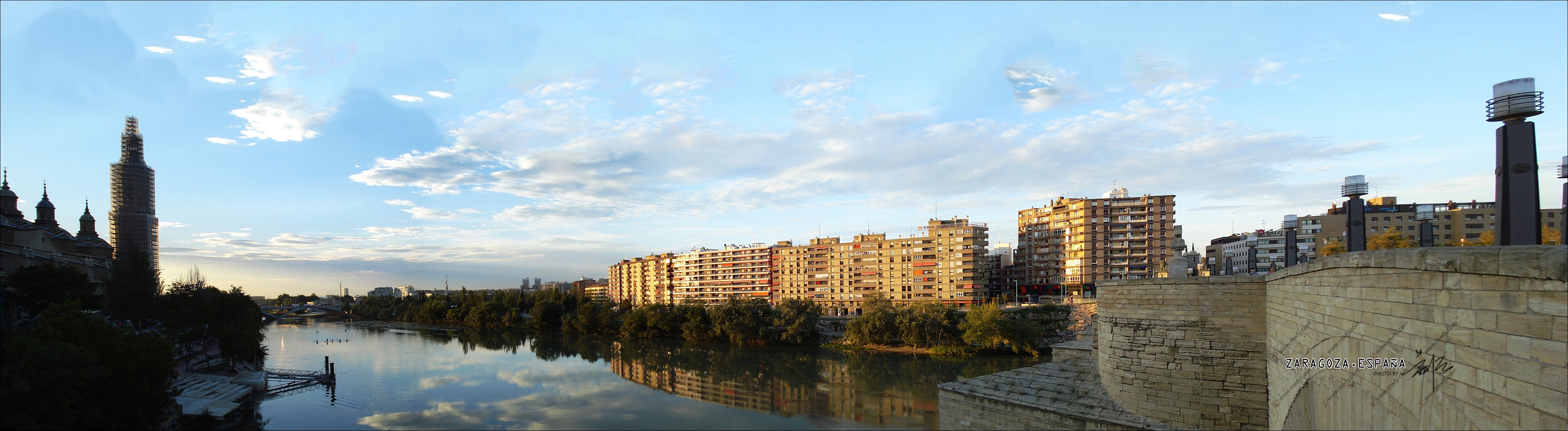 ZARAGOZA