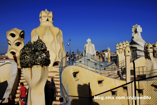 这张图片是不是桂尔公园里照的？