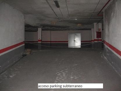 acceso parking subterraneo.JPG