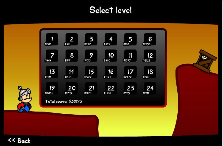 不好意思又要申手要银子了