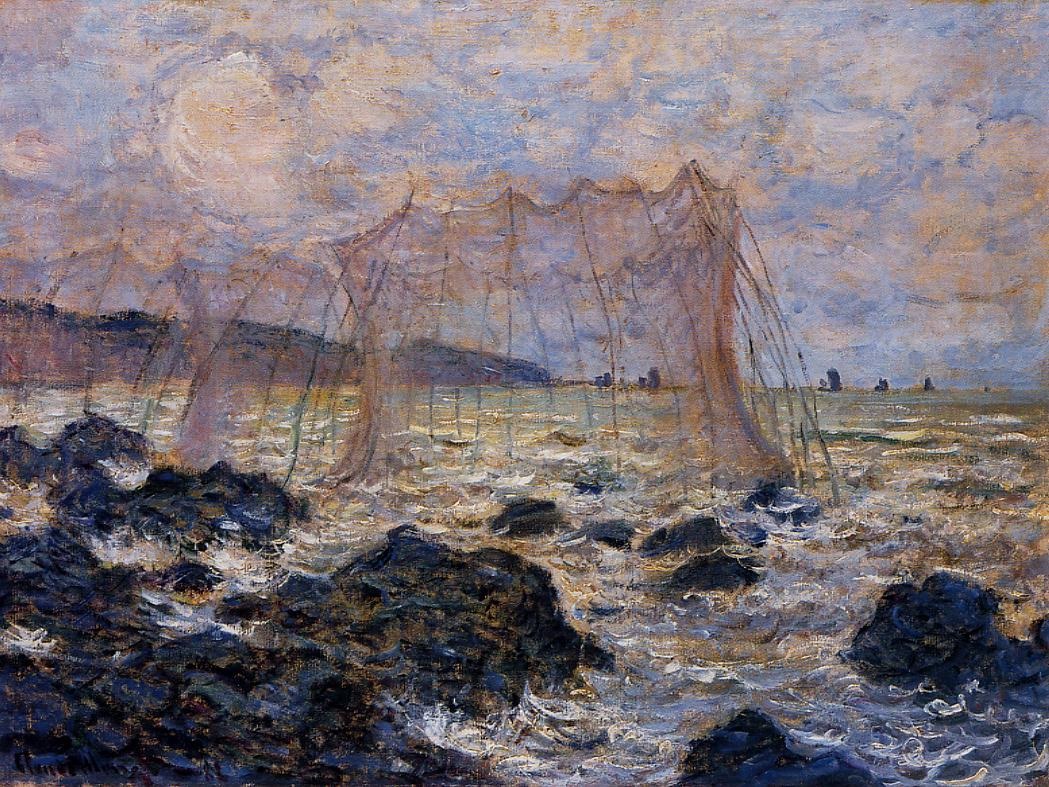 Fishing Nets at Pourville.jpg