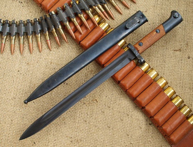 捷克VZ24刺刀 2300RMB.jpg