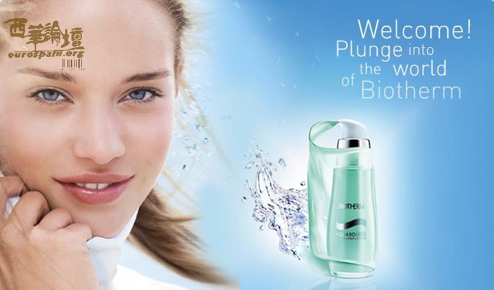 BIOTHERM