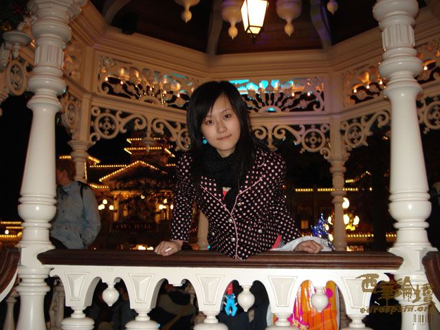 DSC00471DISNEY入口处.JPG