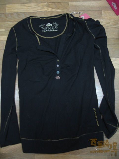 简单TSHIRT