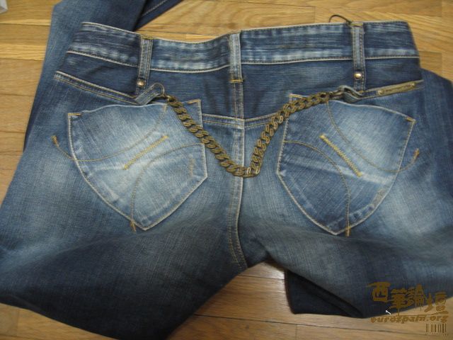 PUNK风
