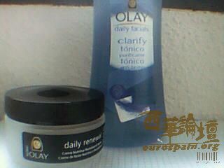OLAY