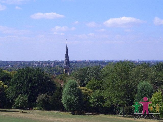 horniman Museum.JPG