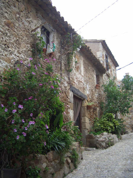 TOSSA DE MAR