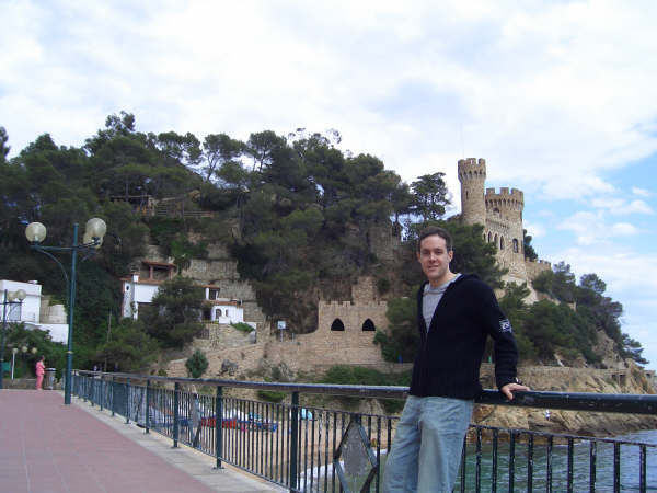 TOSSA DE MAR