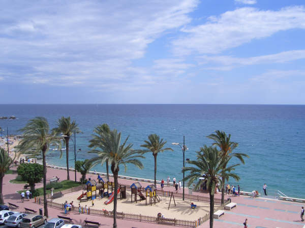 LLORET DE MAR