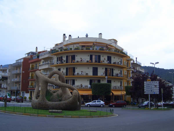 TOSSA DE MAR