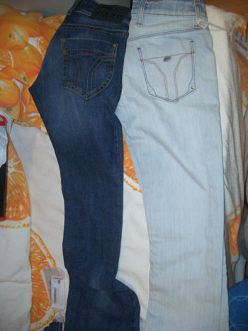 MISS SIXTY...3