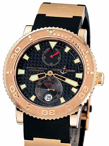 ulysse nardin