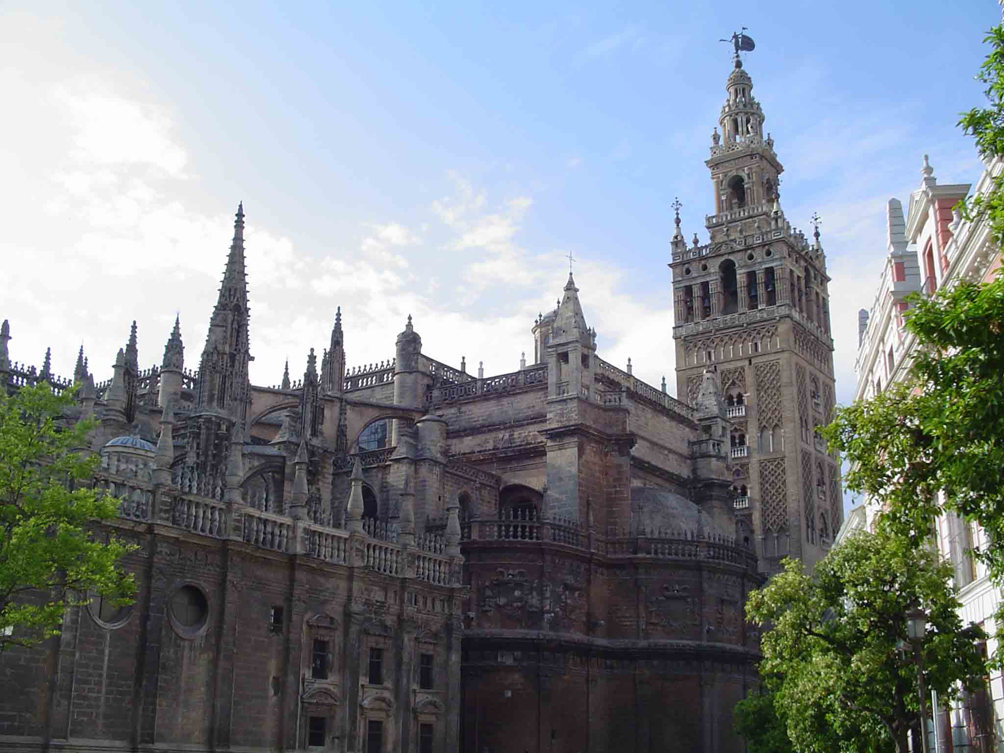 Sevilla