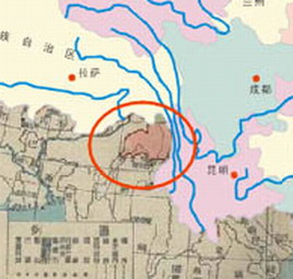 “南坎”与“江心坡”两地，相当于整个安徽省的面积。.jpg