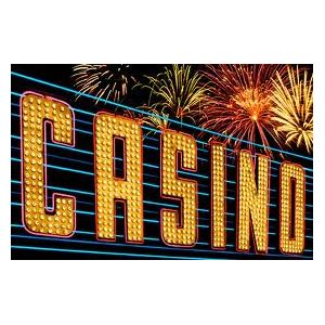 经济危机下的CASINO