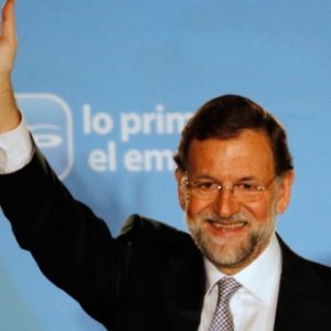 人民党赢得大选，rajoy忍耐8年终出头