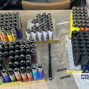 CLIPPER对盗版制造商和分销商造成重创